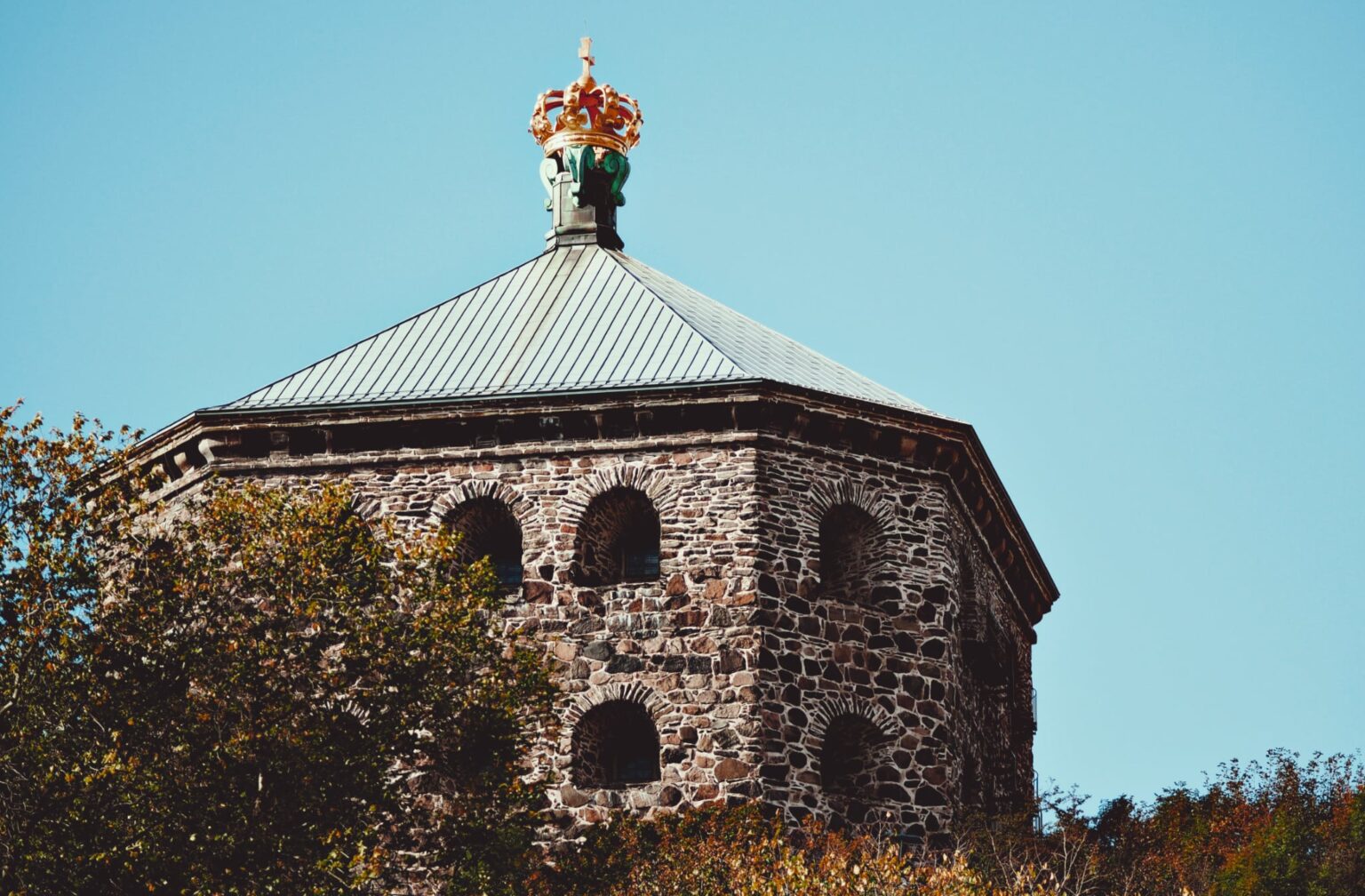Skansen Kronan